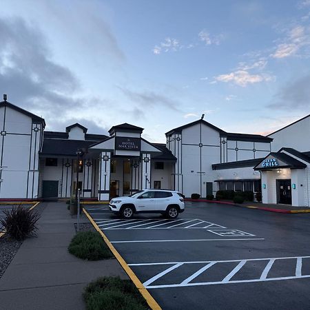 Hotel Mar Vista Ocean Shores Exterior foto