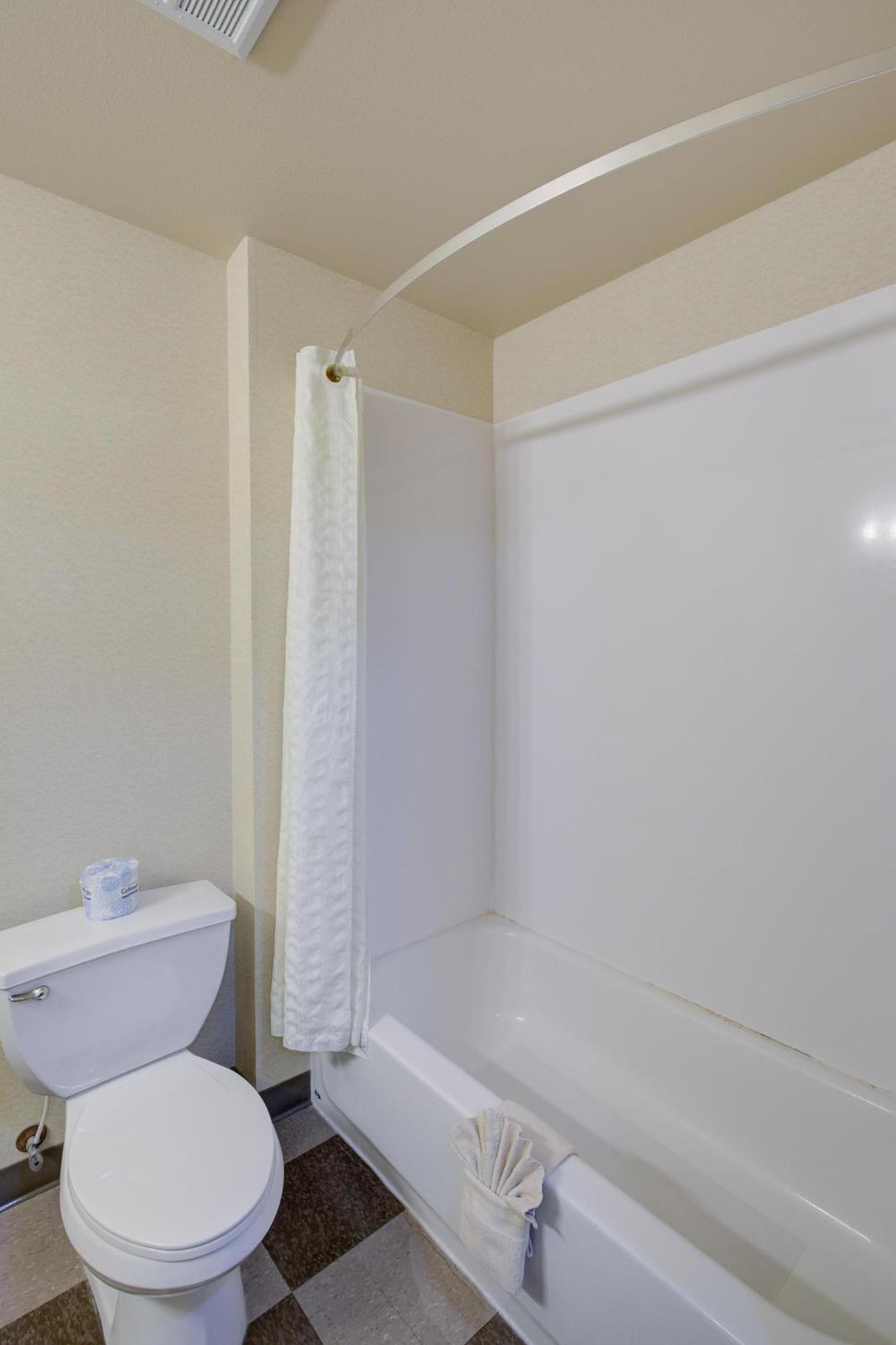 Hotel Mar Vista Ocean Shores Quarto foto