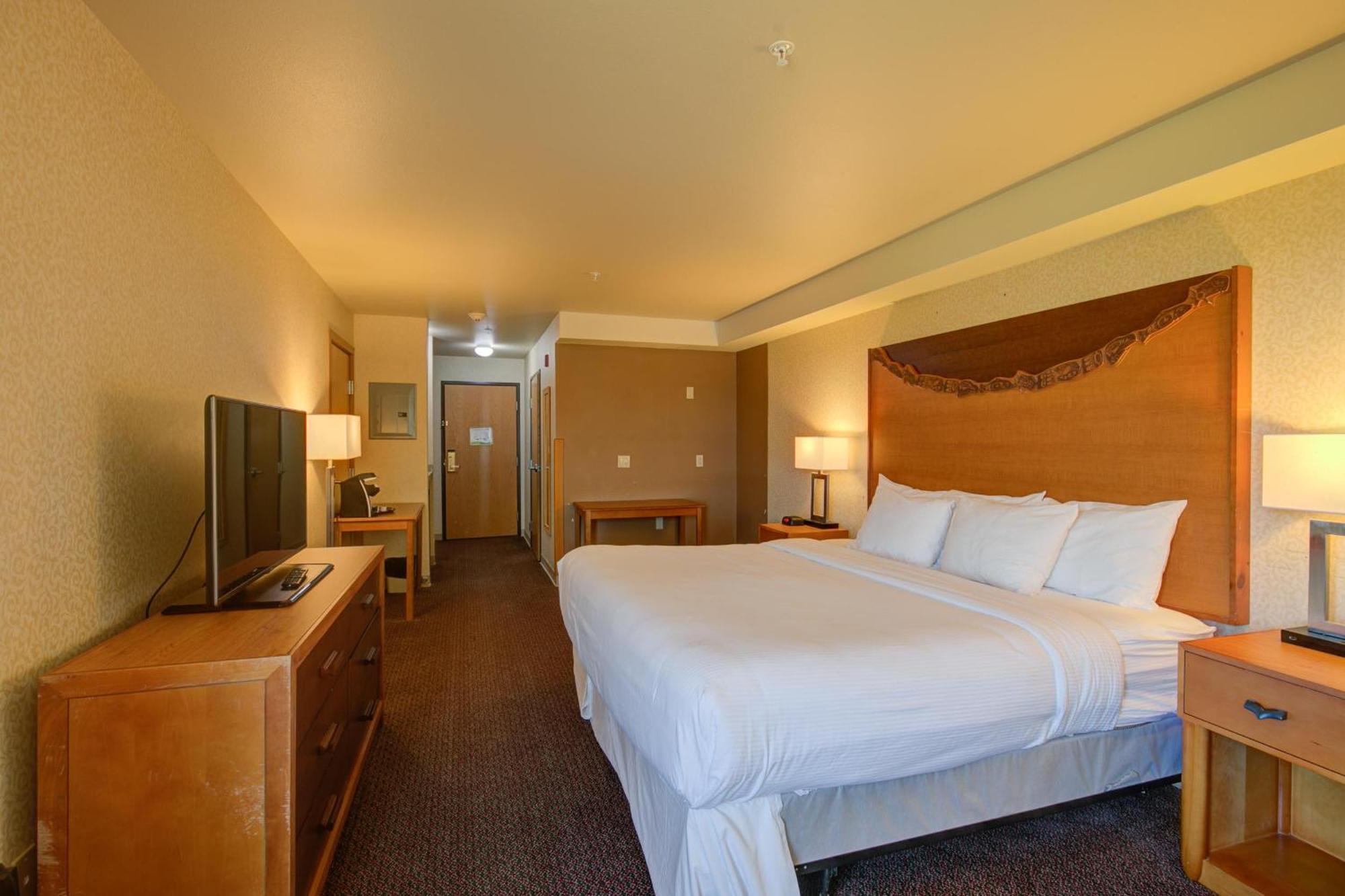 Hotel Mar Vista Ocean Shores Exterior foto